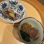 炉端割烹 主海 - 