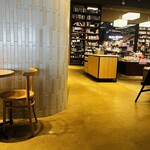 スターバックスコーヒー TSUTAYA BOOKSTORE 常総インターチェンジ店 - 
