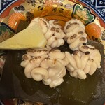 炉端割烹 主海 - 