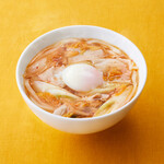 nana's green tea - 料理写真:【期間限定】豚キムチうどん