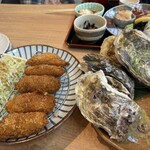 マル源水産 - 