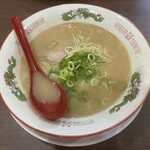 めんや　長いち - 