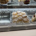 アマンド - 料理写真: