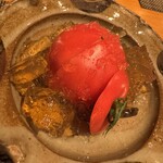 炉端割烹 主海 - 