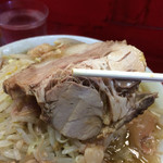 ラーメン二郎 - 