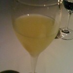 ビーチェ 東京 - 150108食後酒