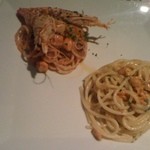 ビーチェ 東京 - 150108前菜③