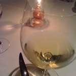 ビーチェ 東京 - 150108ワイン