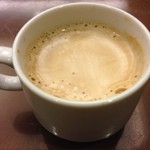ホテルルートイン - 無料サービスのコーヒー