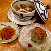 雪梅花 菜根譚 - 