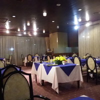 レストランアラスカ 築地店 - 
