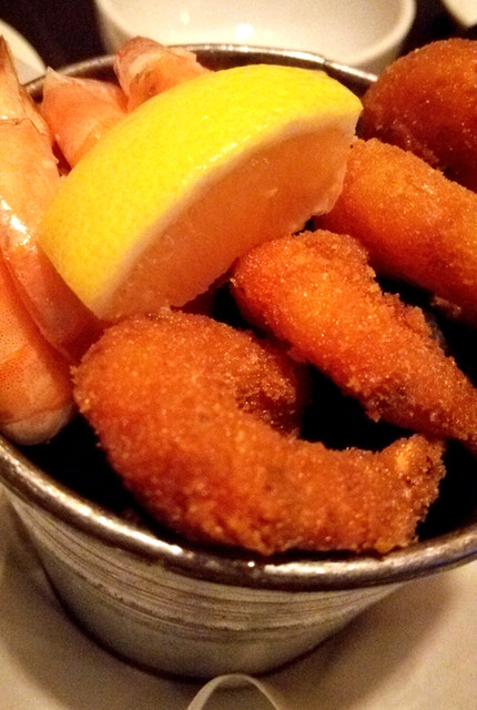 我歩 がっぽ 内幸町 ダイニングバー 食べログ