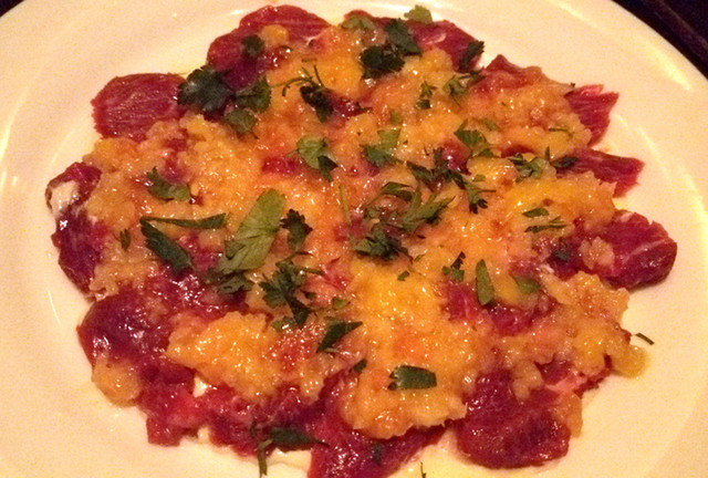 我歩 がっぽ 内幸町 ダイニングバー 食べログ