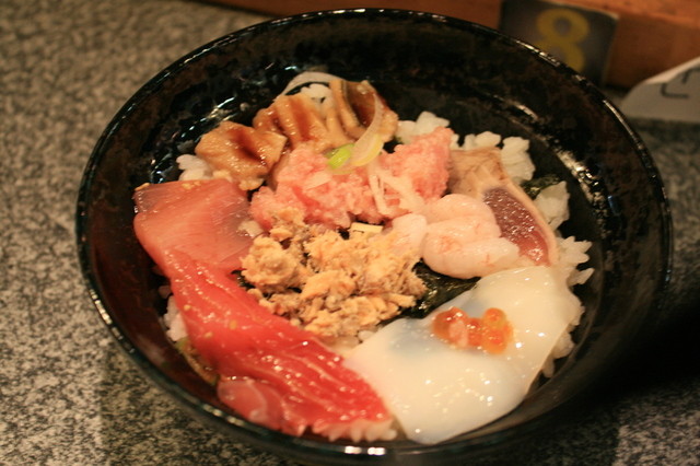 若狭家 河原町店 京都河原町 海鮮丼 食べログ 若狭家 河原町店 京都河原町 海鮮丼 食べログ