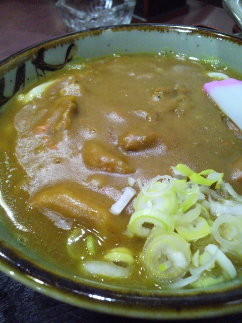 そば処 一休庵 桜ケ丘店（そばどころいっきゅうあん） - 北山（そば）の写真