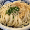 石川うどん