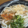 白川うどん