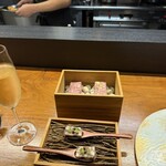 レストラン・カワサキ - 