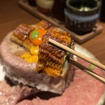 肉の隠れ家 おあがり - 