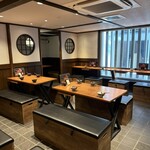 肉の隠れ家 おあがり - 