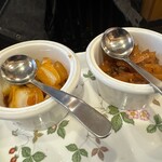 トマト - 付け合わせ