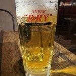 大衆ホルモン肉力屋 - 