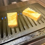 大衆ホルモン肉力屋 - 