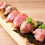 まぐろセンター - 