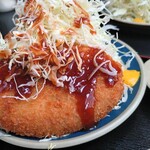 三州屋 - 
