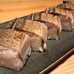 まぐろセンター - 