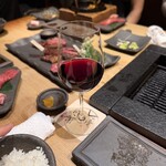 但馬屋イーマ - 