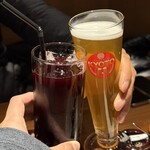 肉の隠れ家 おあがり 祇園店 - 