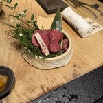 但馬屋イーマ - 