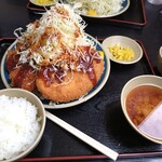 三州屋 - 