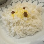 トマト - ライス