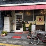 トマト - 店舗外観