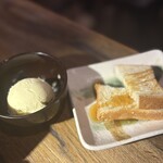 大衆ホルモン肉力屋 - 