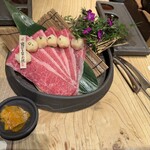 但馬屋イーマ - 