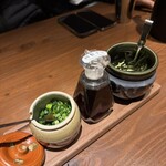 肉の隠れ家 おあがり - 