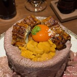 肉の隠れ家 おあがり 祇園店 - 