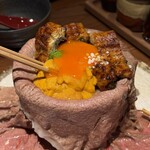 肉の隠れ家 おあがり - 