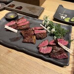 但馬屋イーマ - 