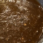 トマト - コク、旨味、風味全てが素晴らしいルー