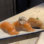 まぐろセンター - 