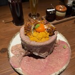 肉の隠れ家 おあがり 祇園店 - 