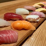 まぐろセンター - 