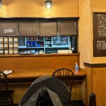 トマト - 店舗内観