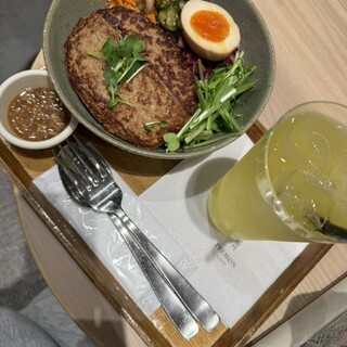 伊右衛門カフェ_0