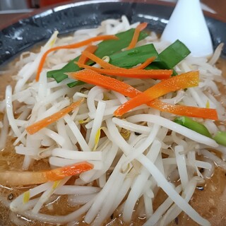 口コミ一覧 : ラーメン まるとも - 湘南台/ラーメン [食べログ]