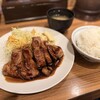 大阪トンテキ なんばウォーク店